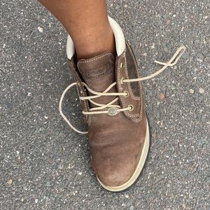 Timberland Waterproof Boots